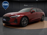 Audi A5 Avant 2.0 TFSI S-line