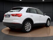 Audi Q3 45 TFSI e 245 PK Edition