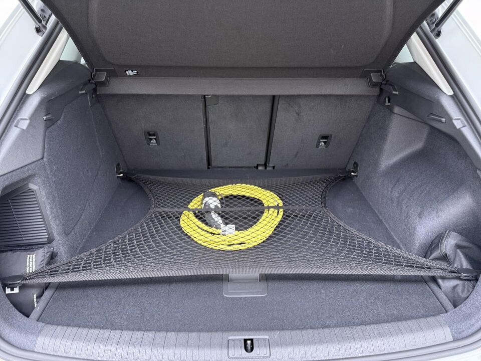 Audi Q3 45 TFSI e 245 PK Edition