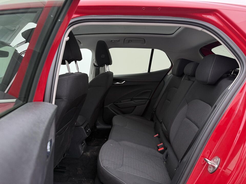 Škoda Fabia 1.0 TSI Business Edition