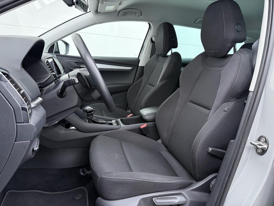 Škoda Karoq 1.5 TSI ACT Business Edition