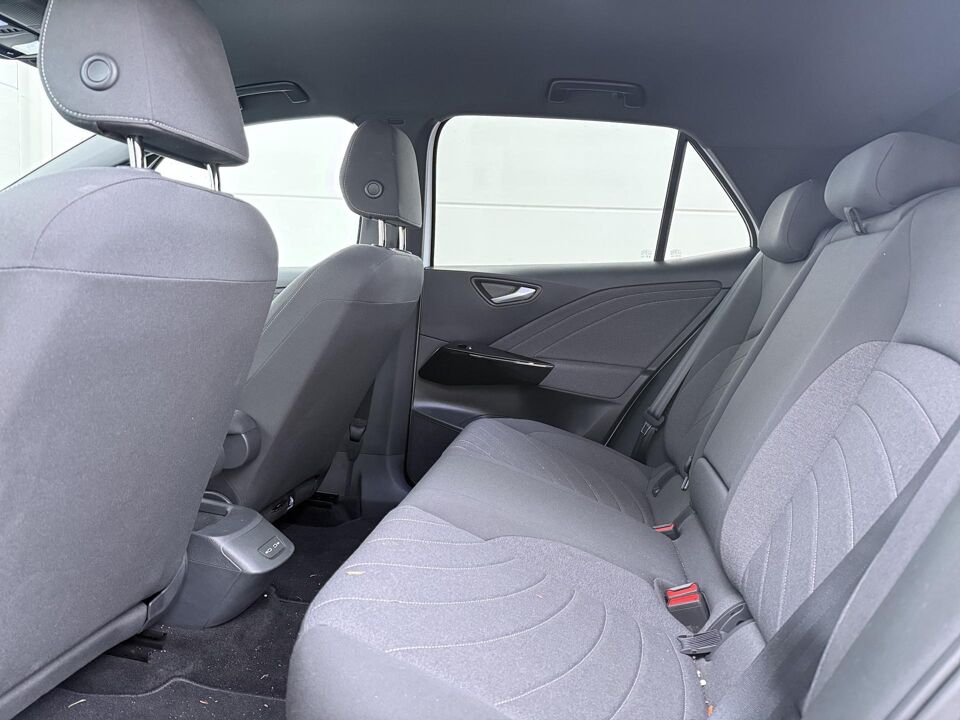 Volkswagen ID.3 Pro Business 59 kWh