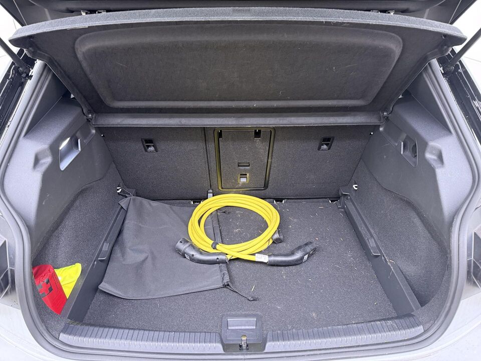 Volkswagen ID.3 Pro Business 59 kWh