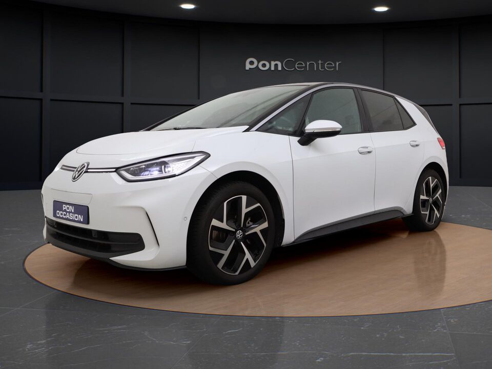 Volkswagen ID.3 Pro Business 59 kWh