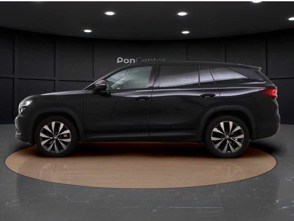 Škoda Kodiaq 1.5 TSI MHEV Business Edition