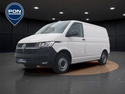 VW-Bedrijfswagens Transporter 2.0 TDI 110 PK L1H1 28 Comfortline