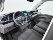 VW-Bedrijfswagens Transporter 2.0 TDI 110 PK L1H1 28 Comfortline
