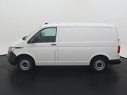 VW-Bedrijfswagens Transporter 2.0 TDI 110 PK L1H1 28 Comfortline