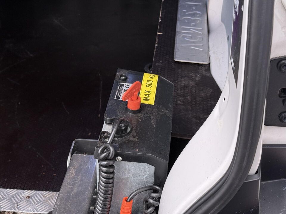 VW-Bedrijfswagens Transporter 2.0 TDI 110 PK L1H1 28 Comfortline