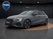 Audi S3 Sportback 2.0 TFSI Quattro