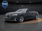 Audi A5 Cabriolet 40 TFSI Advanced Edition