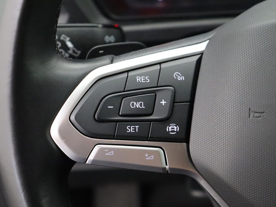 VW-Bedrijfswagens Caddy Cargo Maxi 2.0 122 PK DSG TDI Style