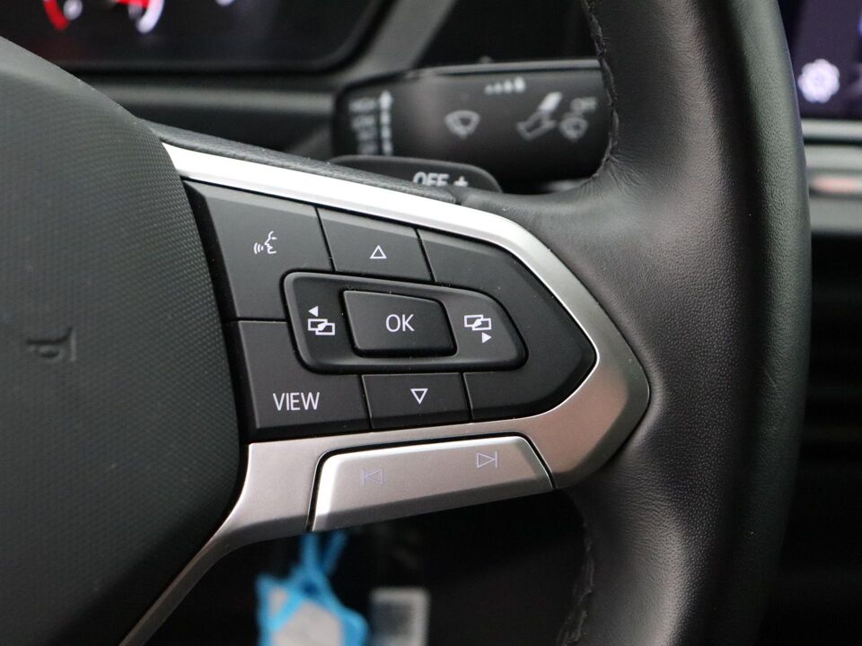 VW-Bedrijfswagens Caddy Cargo Maxi 2.0 122 PK DSG TDI Style