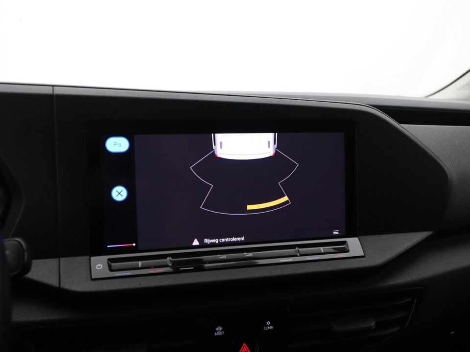 VW-Bedrijfswagens Caddy Cargo Maxi 2.0 122 PK DSG TDI Style