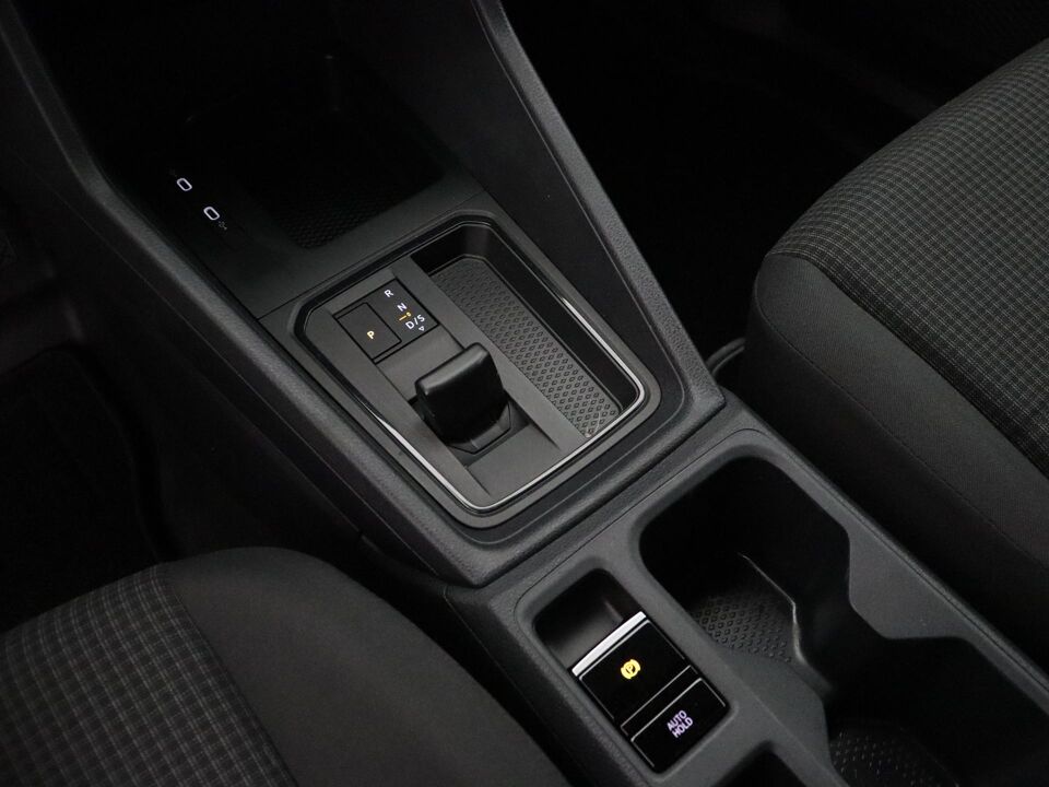 VW-Bedrijfswagens Caddy Cargo Maxi 2.0 122 PK DSG TDI Style