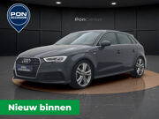 Audi A3 Sportback 35 TFSI Sport S Line