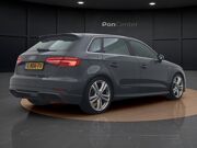 Audi A3 Sportback 35 TFSI Sport S Line