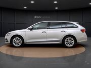 Škoda Octavia Combi 1.0 e-TSI Business Edition