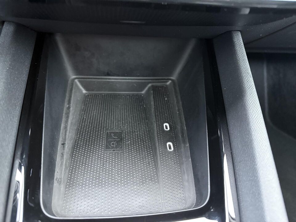 Škoda Octavia Combi 1.0 e-TSI Business Edition