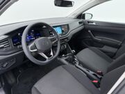 Volkswagen Polo 1.0 TSI