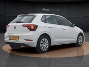Volkswagen Polo 1.0 TSI