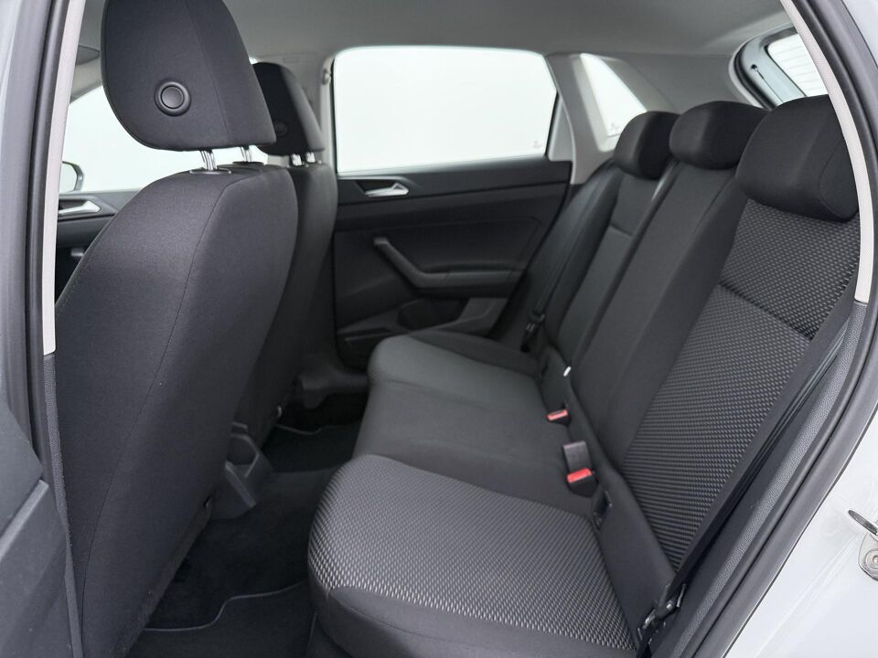 Volkswagen Polo 1.0 TSI