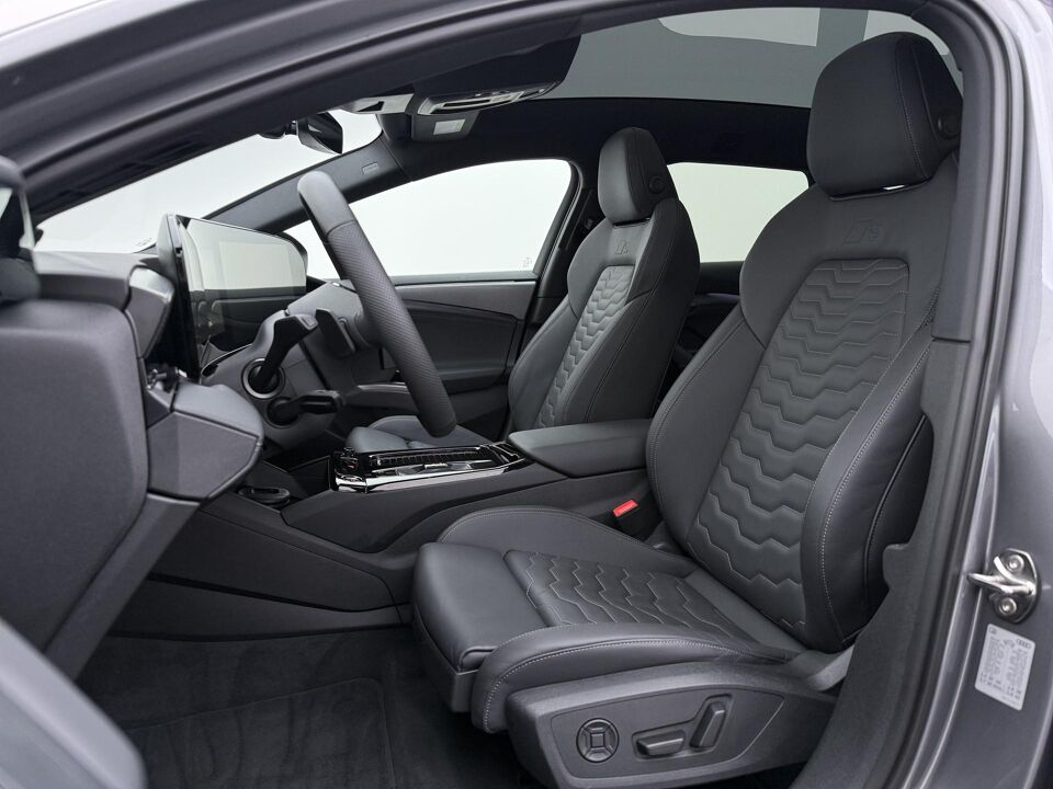 Audi A6 Avant e-tron S-Line 83 kWh