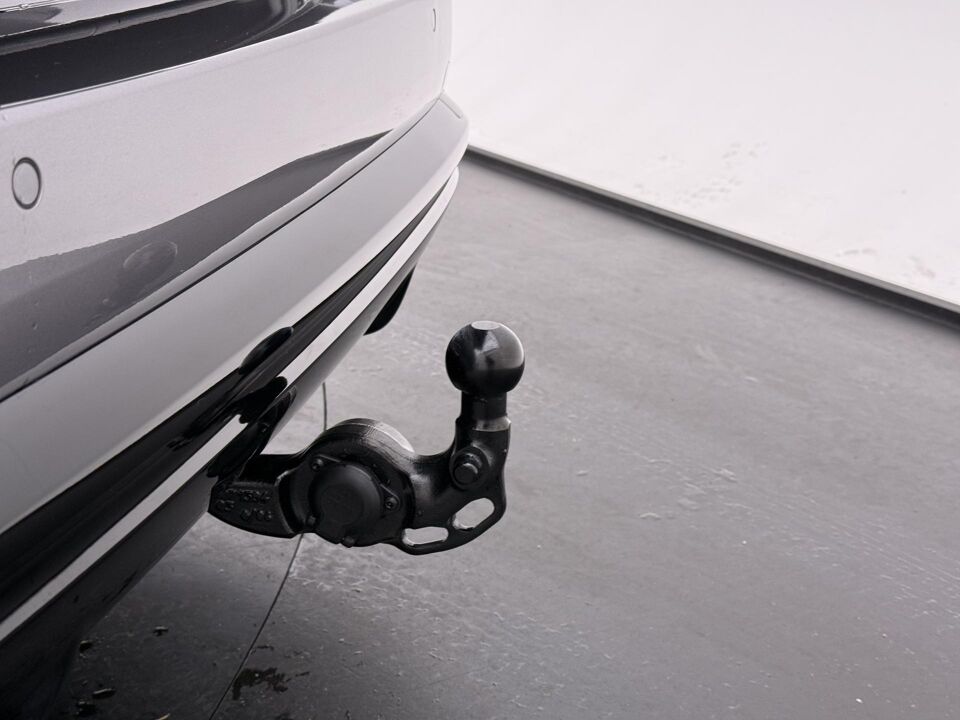 Audi A6 Avant e-tron S-Line 83 kWh