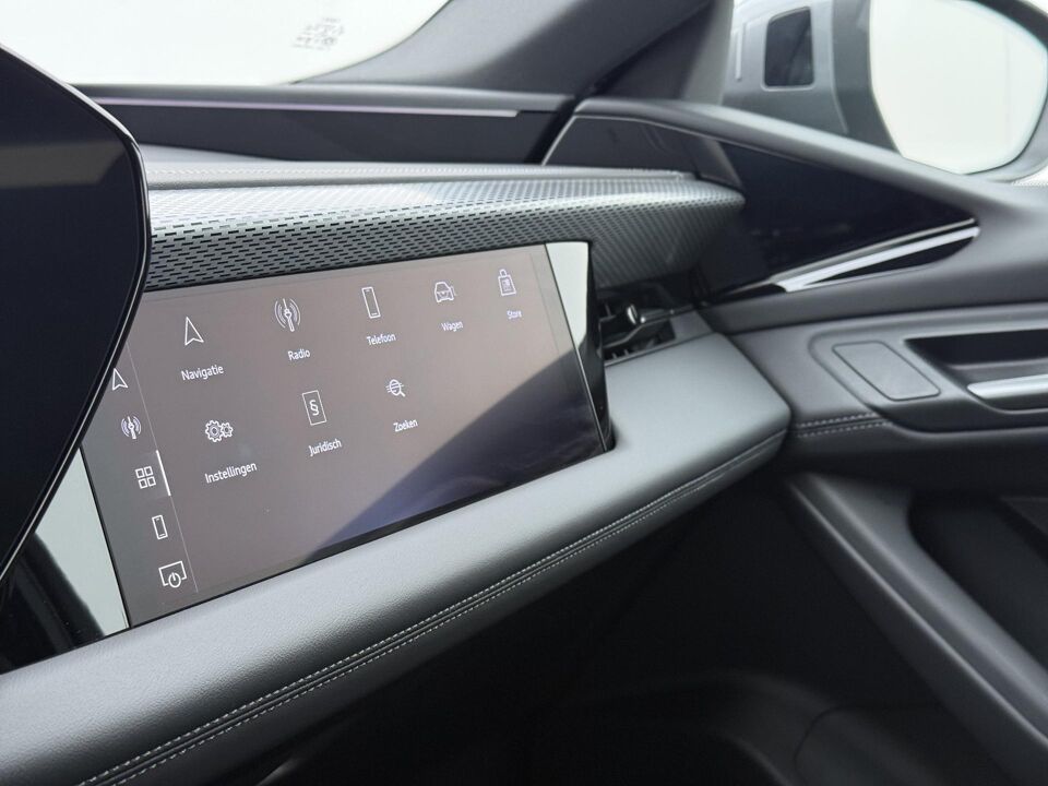 Audi A6 Avant e-tron S-Line 83 kWh