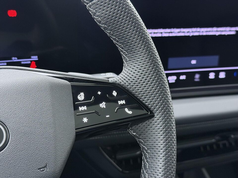 Audi A6 Avant e-tron S-Line 83 kWh