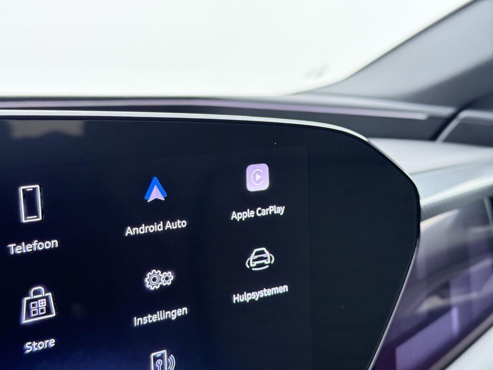 Audi A6 Avant e-tron S-Line 83 kWh