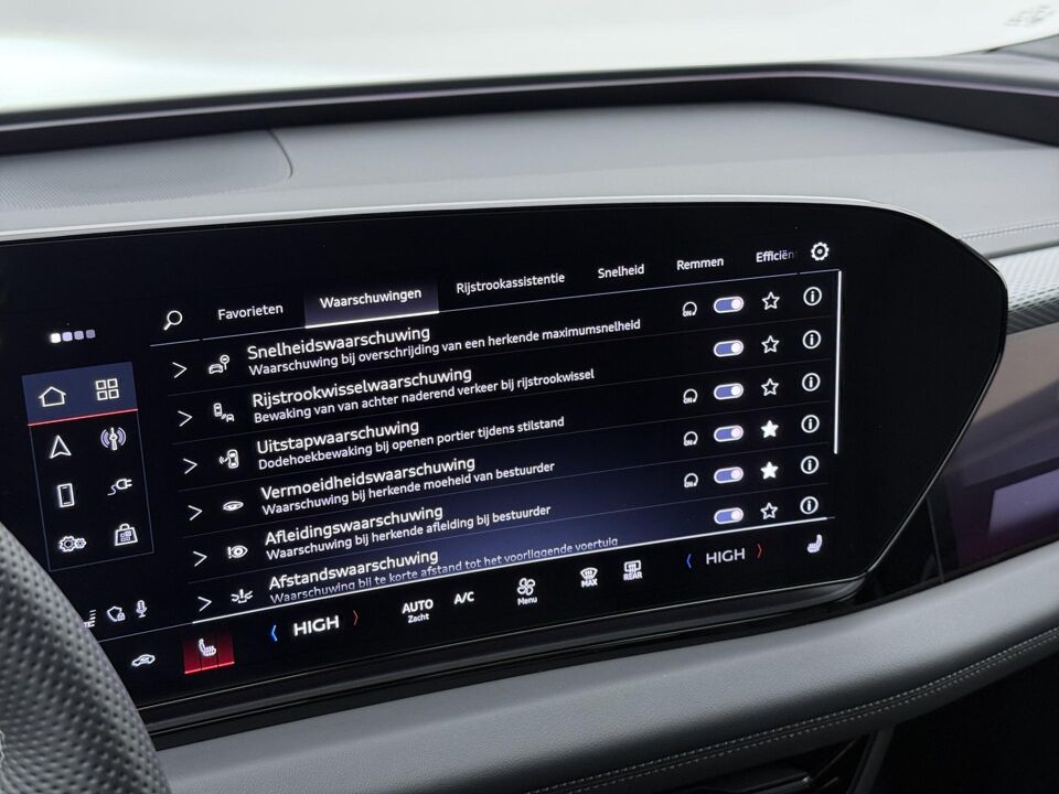 Audi A6 Avant e-tron S-Line 83 kWh