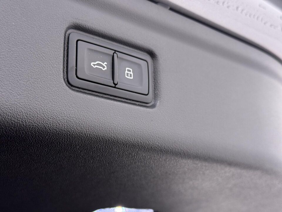 Audi A6 Avant e-tron S-Line 83 kWh