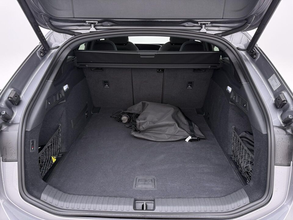 Audi A6 Avant e-tron S-Line 83 kWh