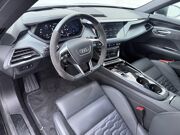 Audi e-tron GT 93 kWh