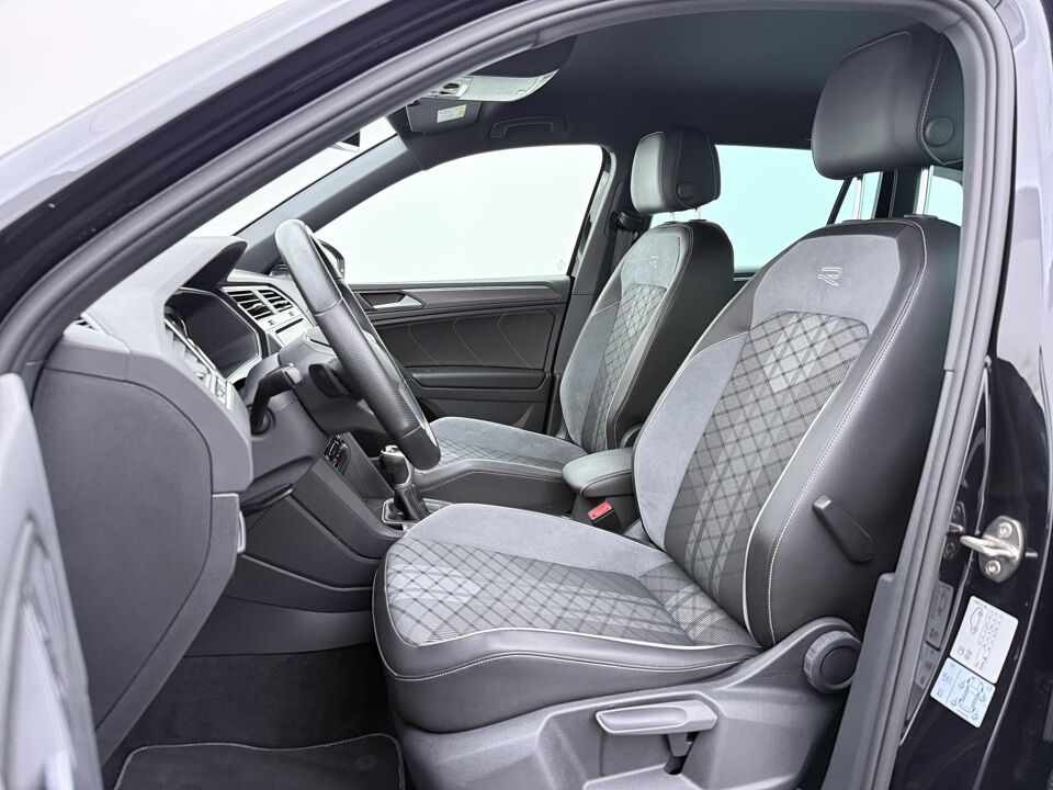 Volkswagen Tiguan 1.4 TSI eHybrid R-Line