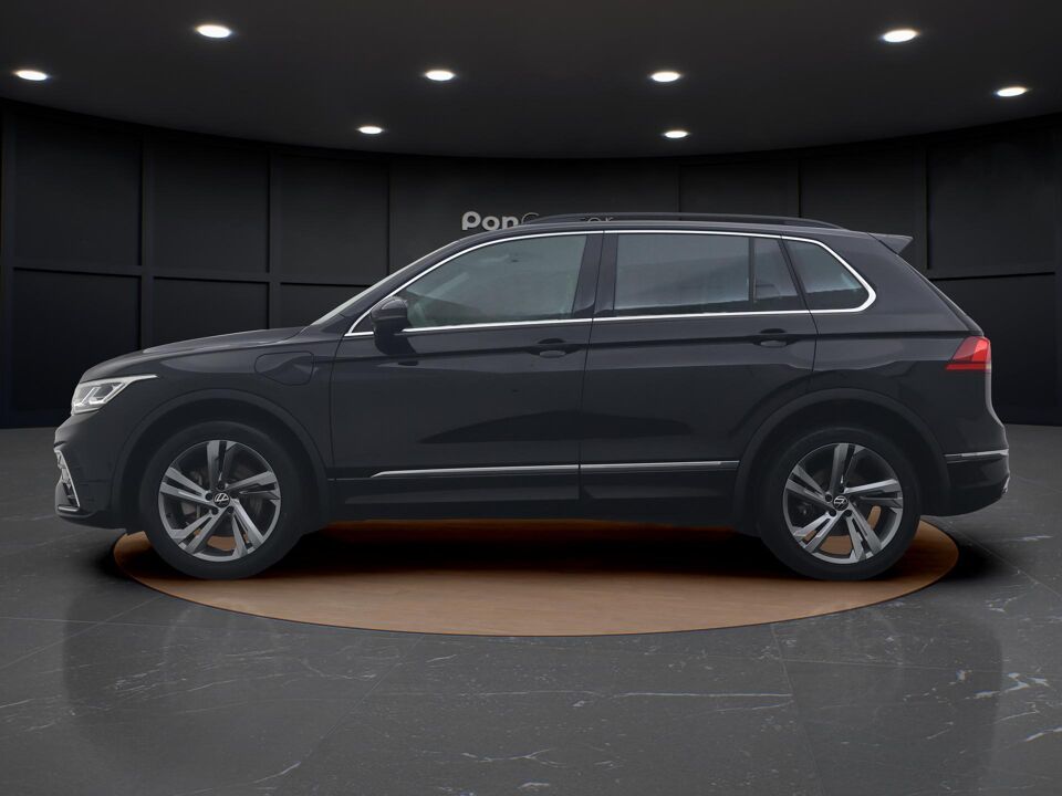 Volkswagen Tiguan 1.4 TSI eHybrid R-Line