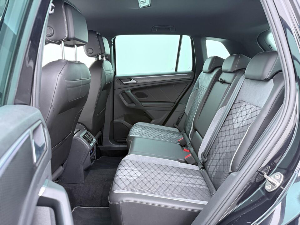 Volkswagen Tiguan 1.4 TSI eHybrid R-Line