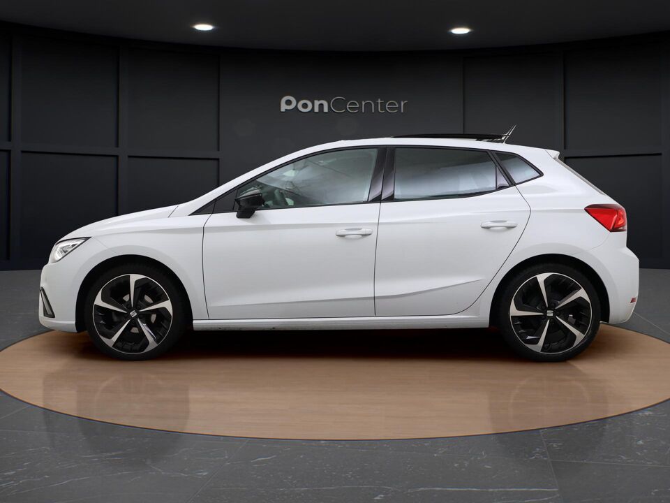 SEAT Ibiza 1.0 EcoTSI FR