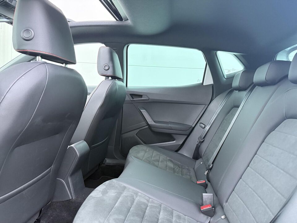 SEAT Ibiza 1.0 EcoTSI FR