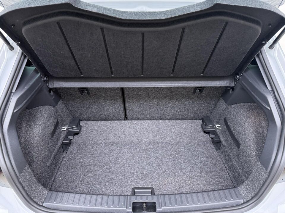 SEAT Ibiza 1.0 EcoTSI FR