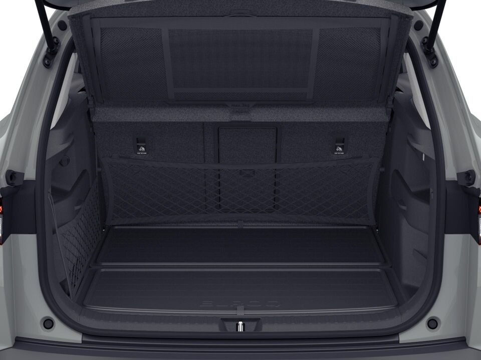 Škoda Elroq Business Edition 210 kW / 286 PK