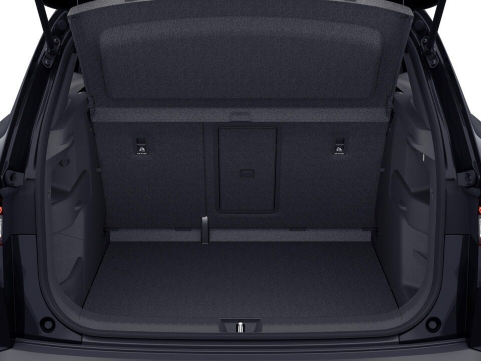 Škoda Elroq Sportline 150 kW / 204 PK