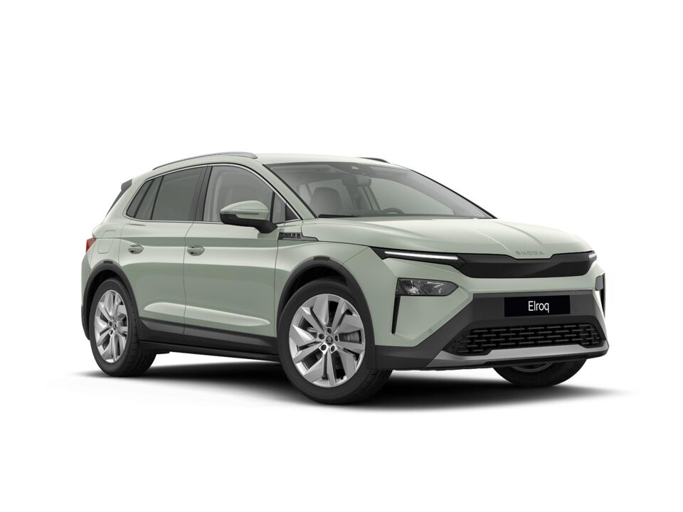 Škoda Elroq Business Edition Tour 150 kW / 204 PK