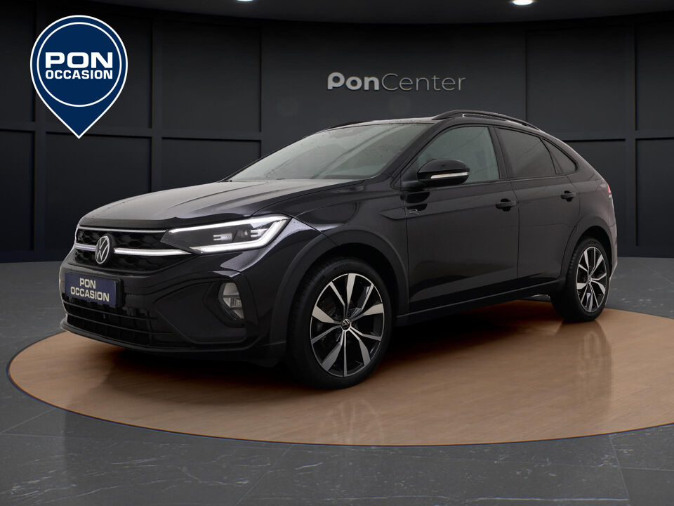 Volkswagen Taigo 1.0 TSI R-Line