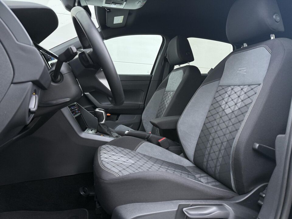 Volkswagen Taigo 1.0 TSI R-Line