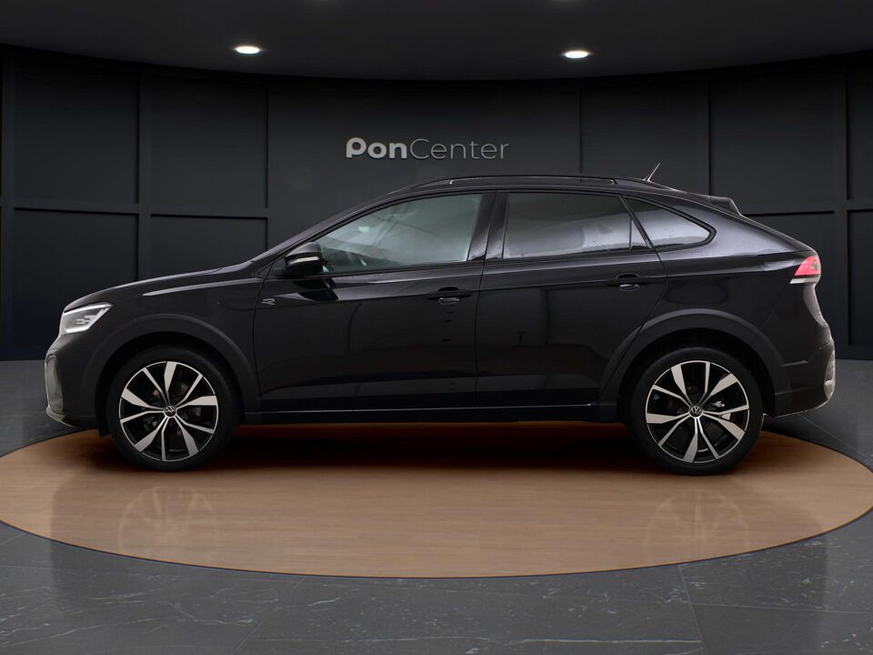 Volkswagen Taigo 1.0 TSI R-Line