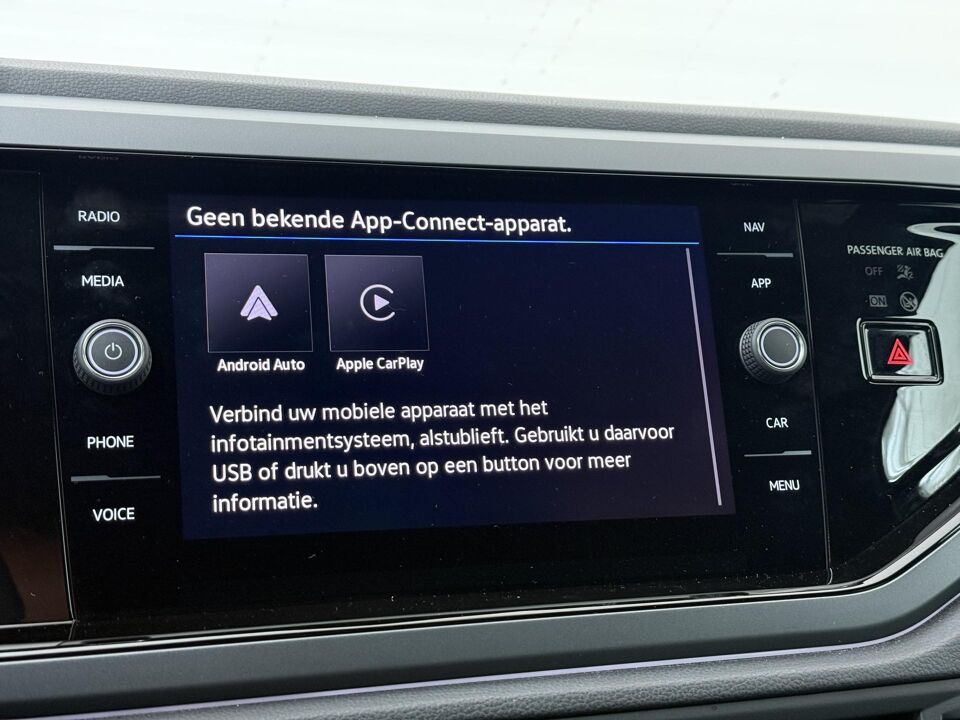 Volkswagen Taigo 1.0 TSI R-Line