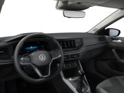 Volkswagen Polo Life Edition 1.0 TSI 70 kW / 95 PK