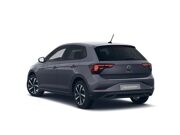 Volkswagen Polo Life Edition 1.0 TSI 70 kW / 95 PK